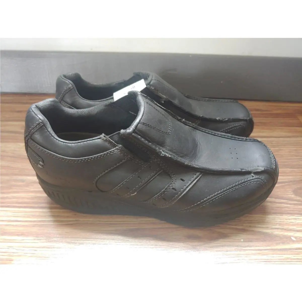 Skechers shoes - 66501 - 66501 - Black 2
