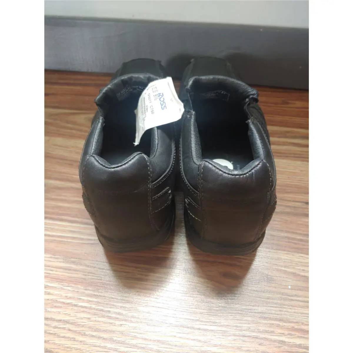 Skechers shoes - 66501 - 66501 - Black 3