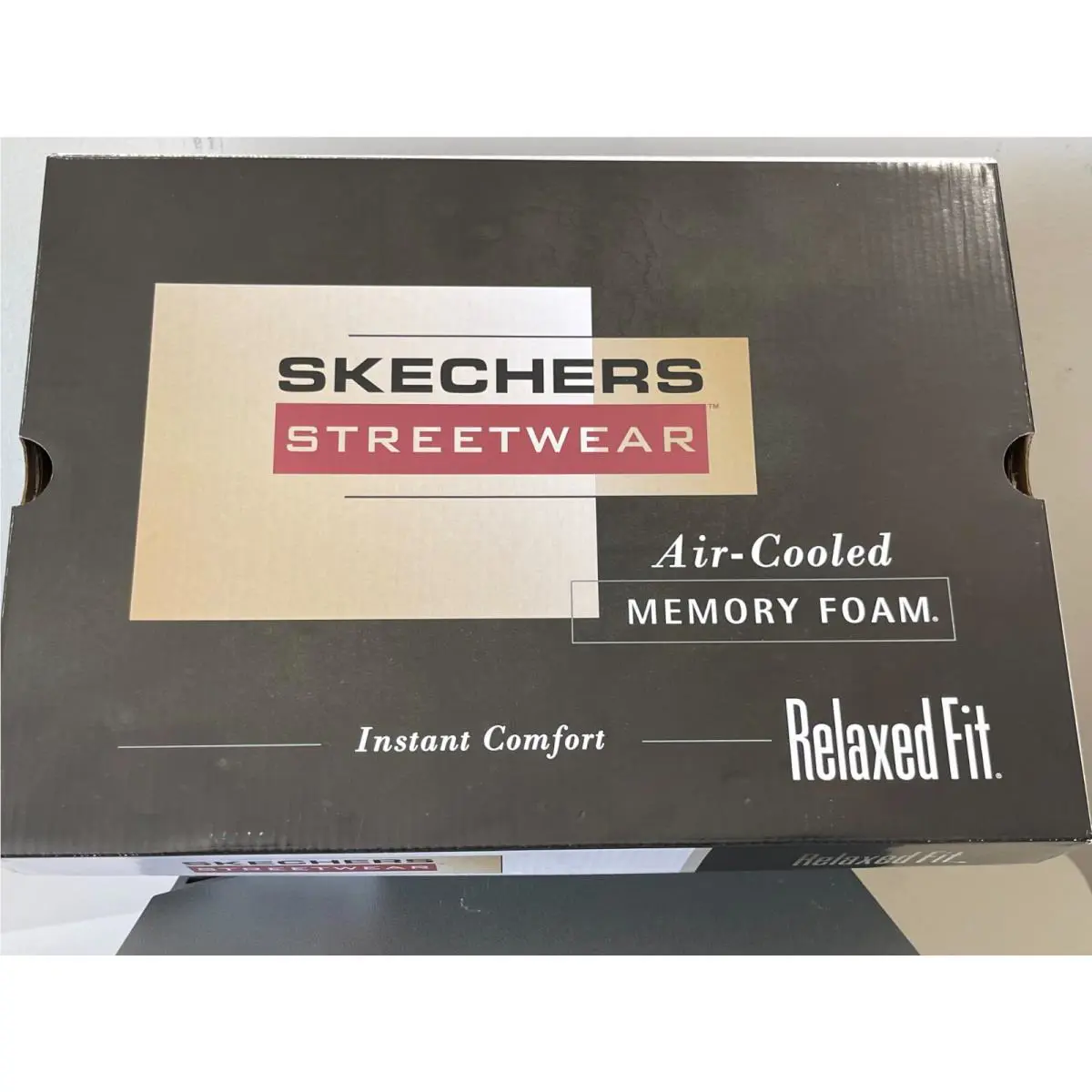Skechers shoes - Skechers Streetwear - Streetwear - Navy/Black (UPC: 194428533902) 7