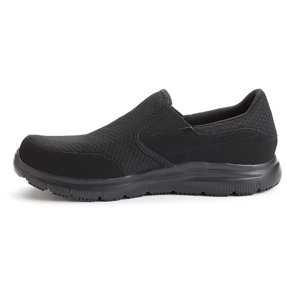 Skechers shoes - Nampa Groton - Nampa Groton - Black 3