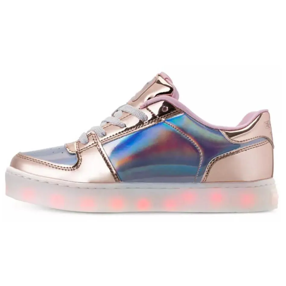 Skechers shoes - Shoes - Shoes - 10947L - Rosegold (UPC: 191665857372) 4