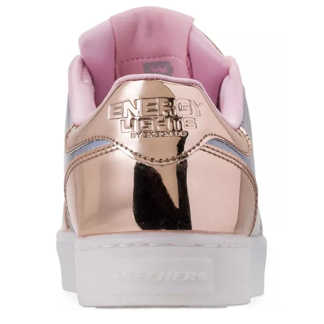 Skechers shoes - Shoes - Shoes - 10947L - Rosegold (UPC: 191665857372) 7