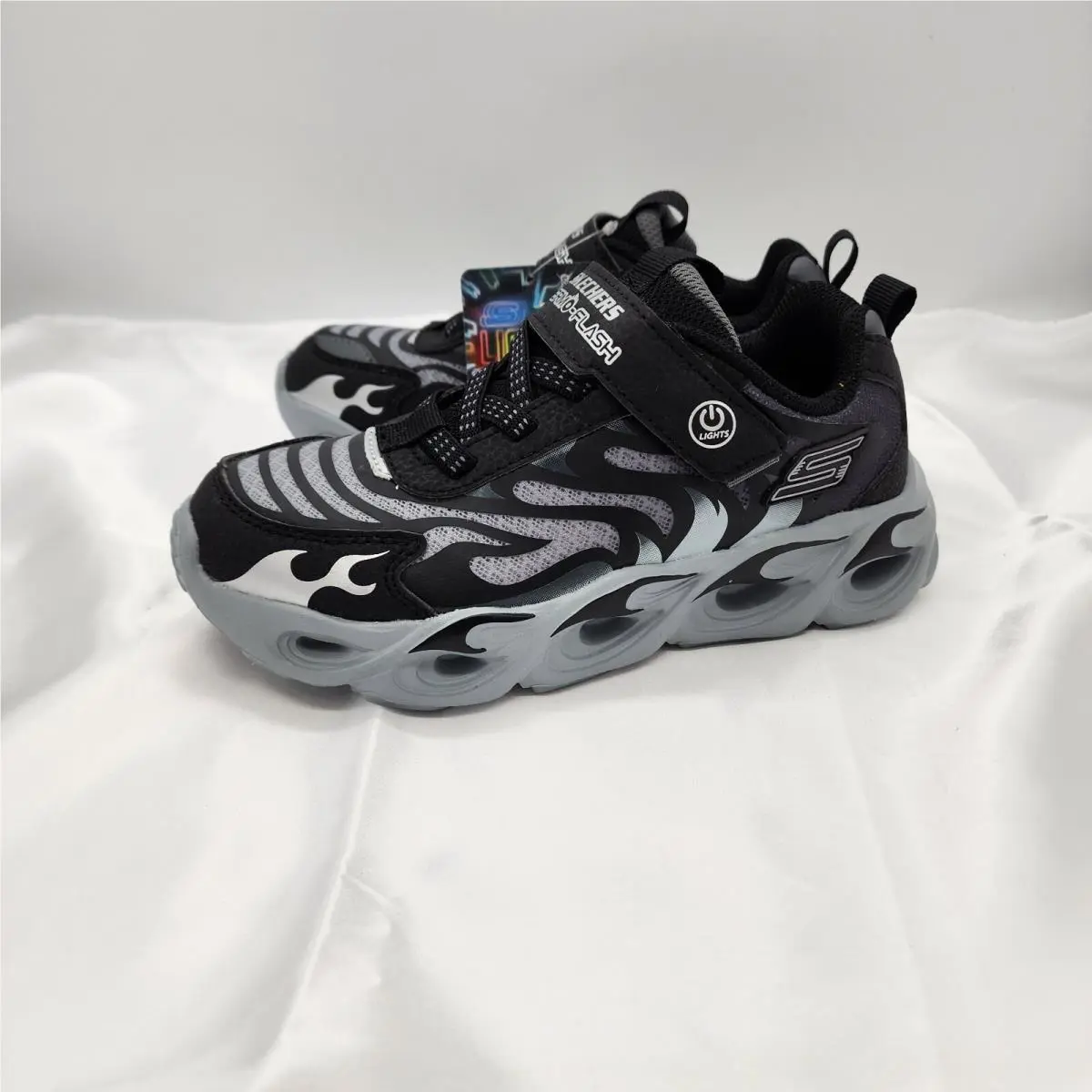 Skechers shoes - Blue (UPC: 194880010577) 1