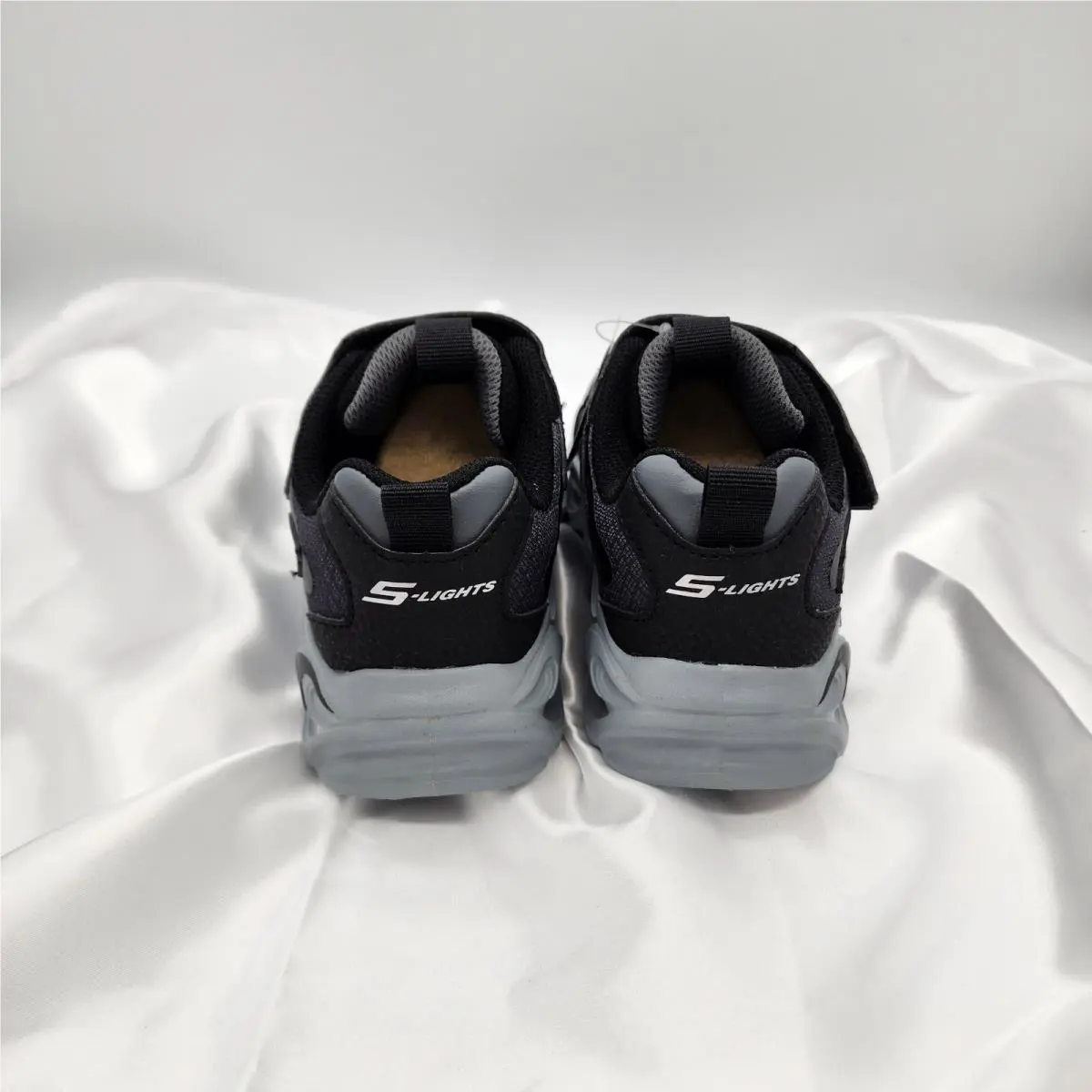 Skechers shoes - Blue (UPC: 194880010577) 2