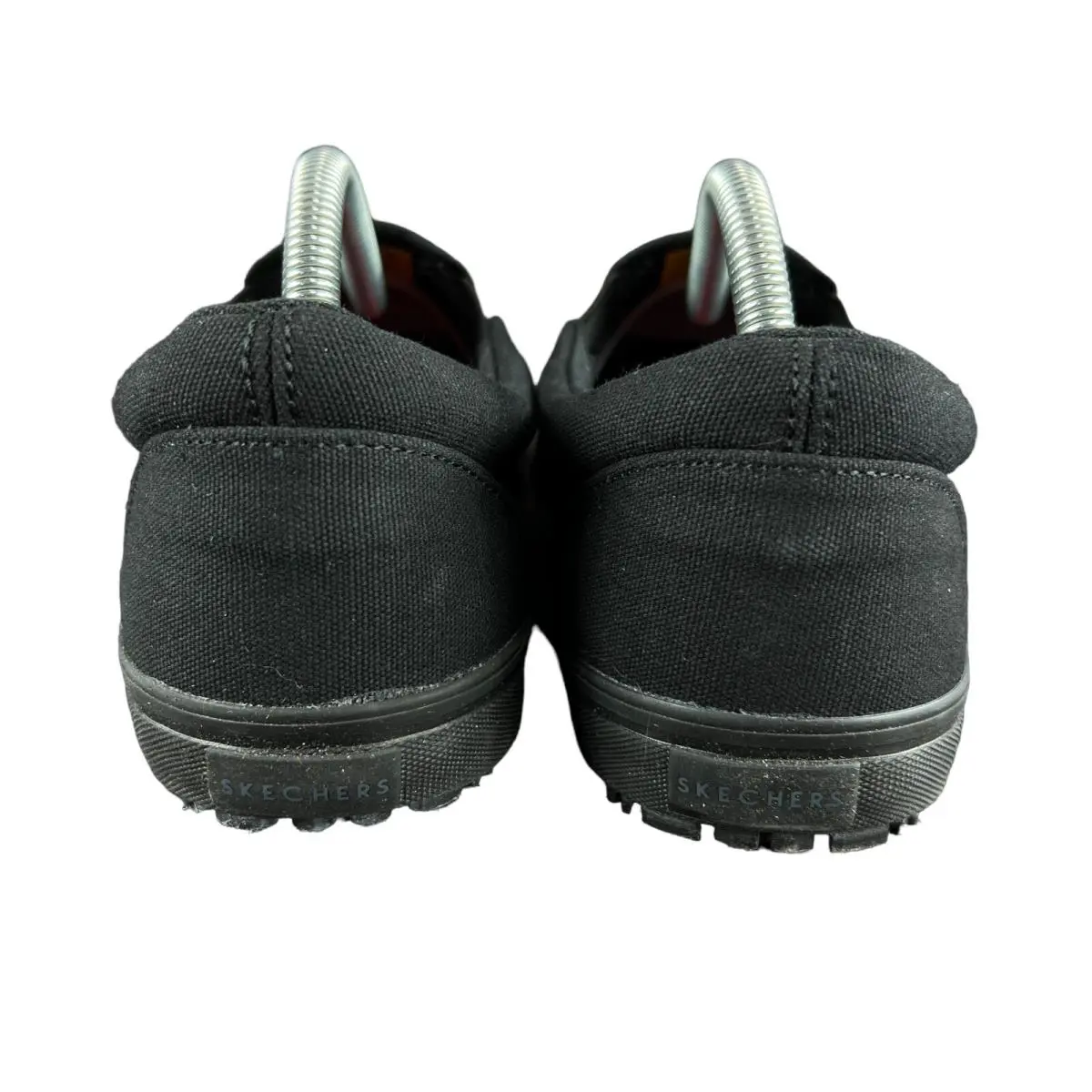 Skechers shoes - Skechers Delvee - Delvee - 108040 - Black (UPC: 194880757564) 3