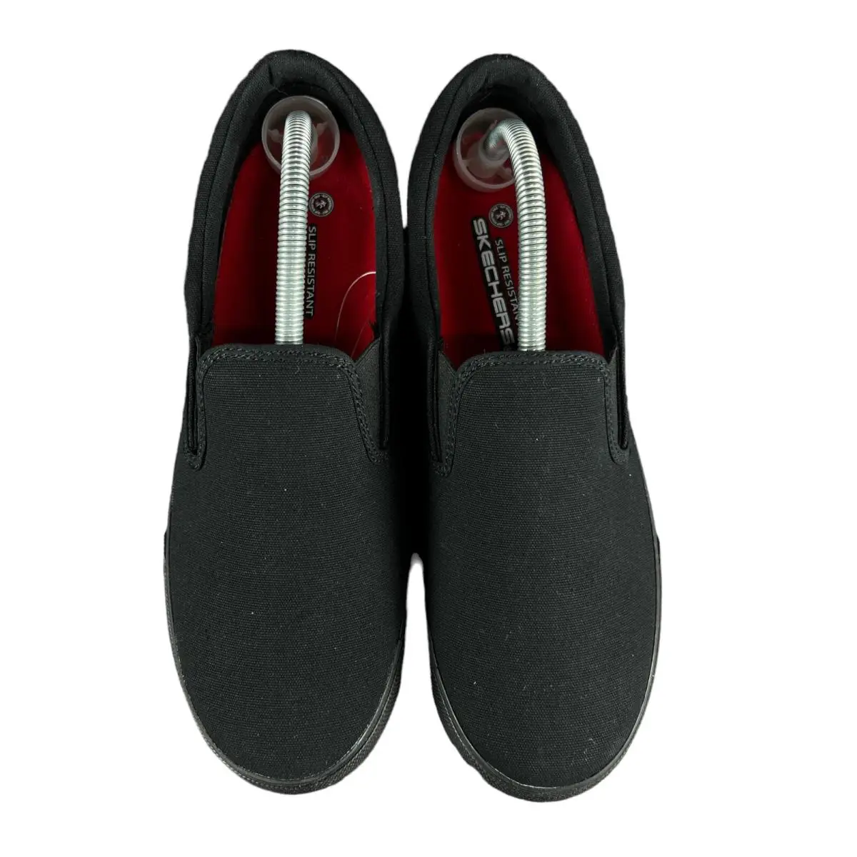 Skechers shoes - Skechers Delvee - Delvee - 108040 - Black (UPC: 194880757564) 5