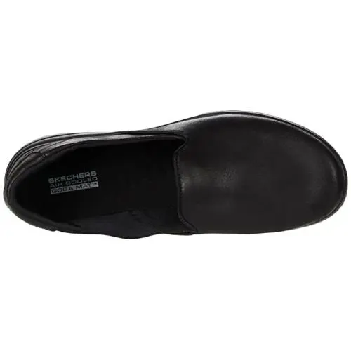 Skechers shoes - CHOCOLATE 1