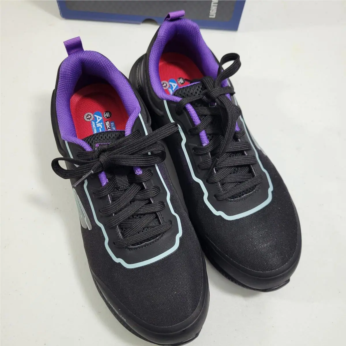 Skechers shoes - Skechers Niyla - Niyla - Black 0