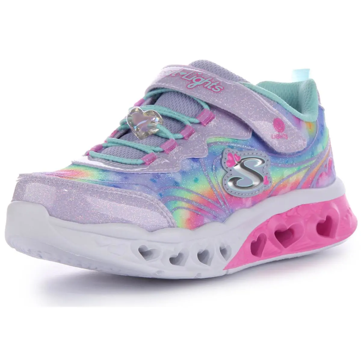 Skechers shoes - LAVENDER (UPC: 196989367958) 4