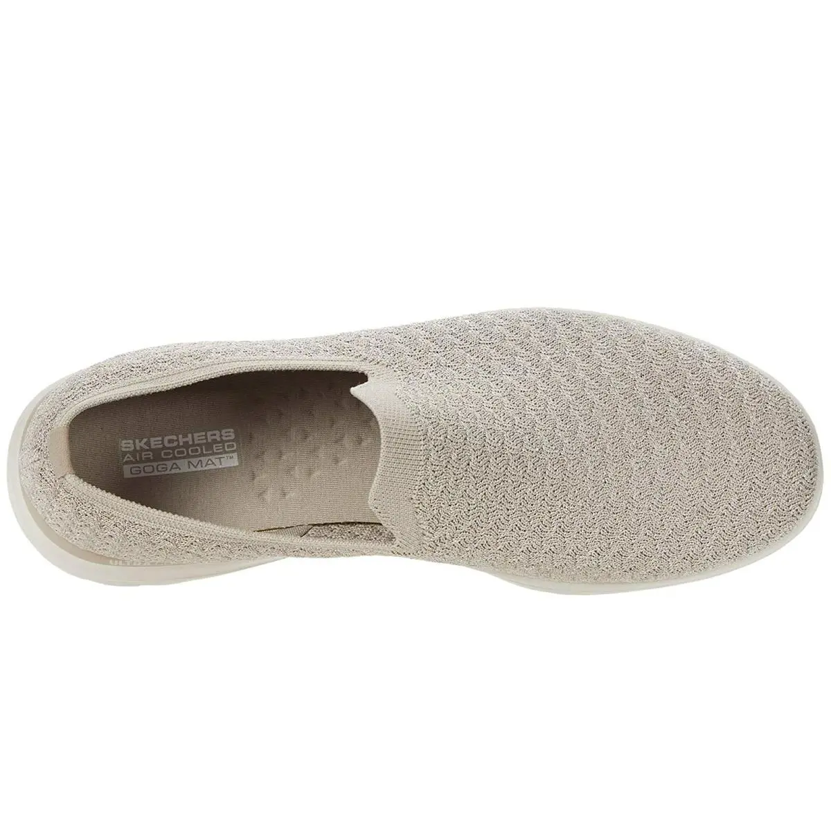 Skechers shoes - Taupe 0