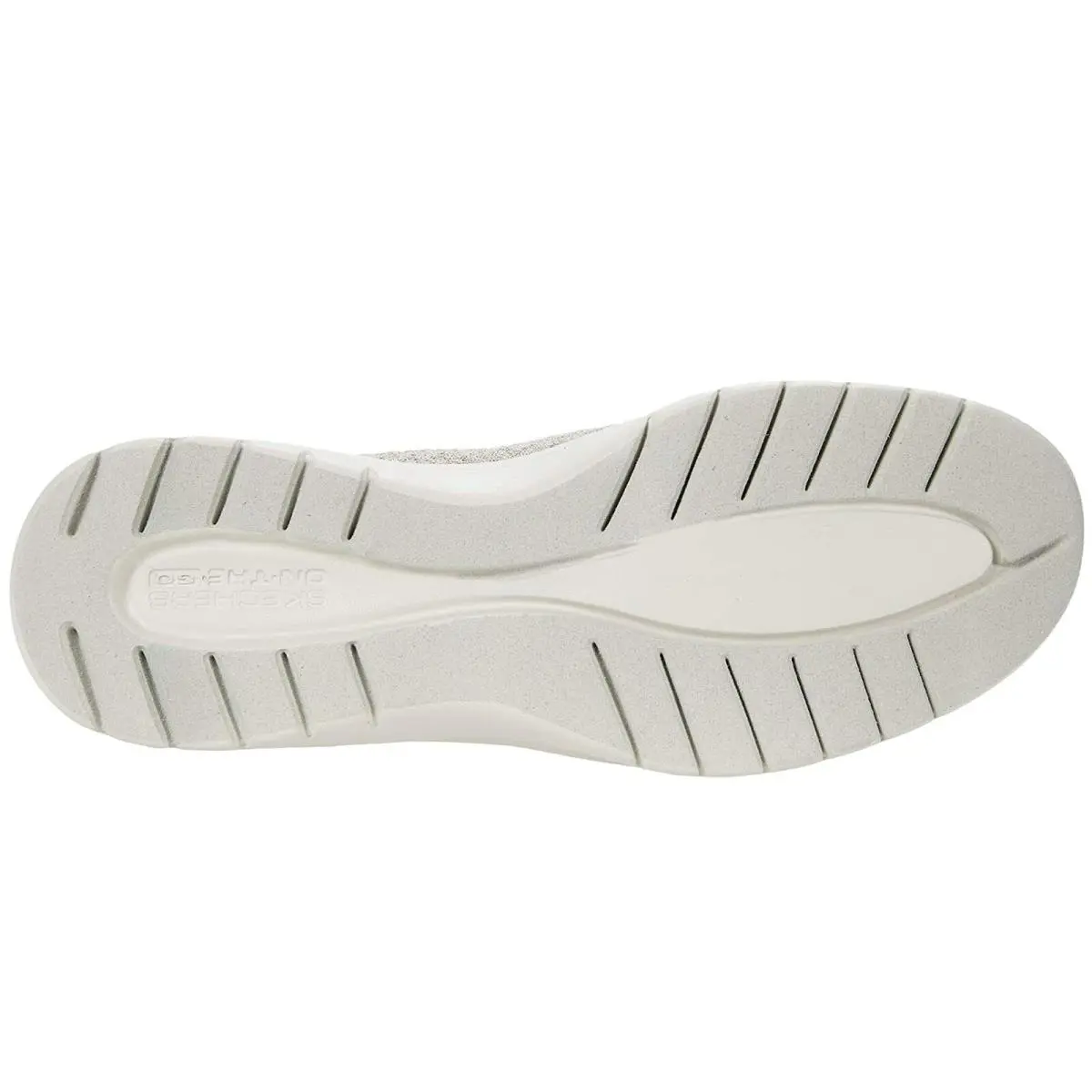 Skechers shoes - Taupe 1