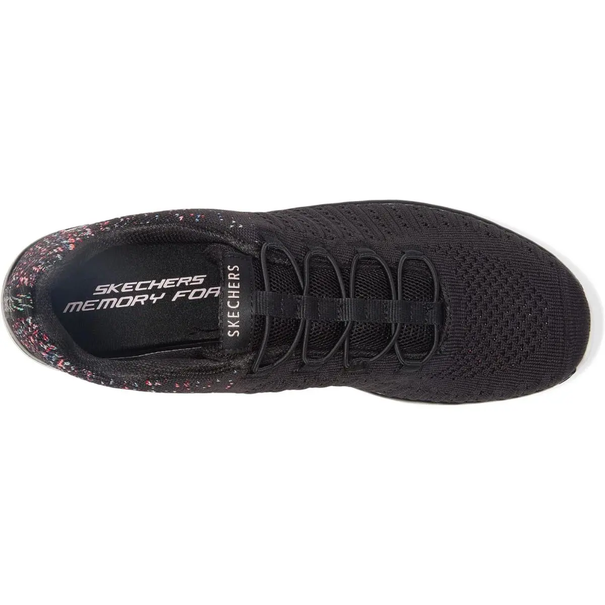 Skechers shoes - Skechers Virtue - Virtue - Pink 4
