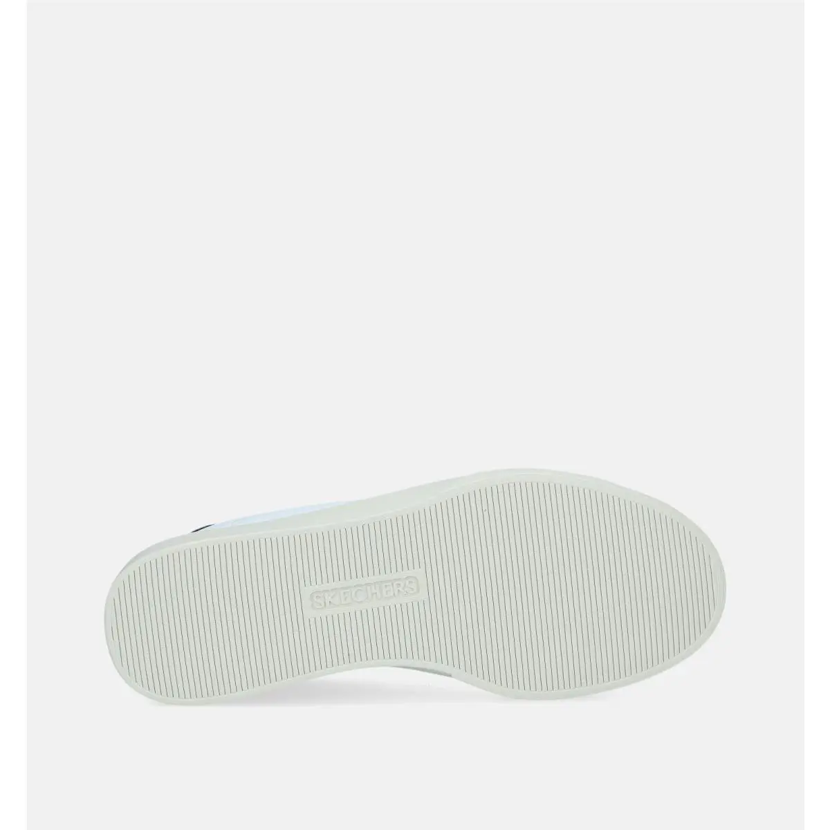 Skechers shoes - WHITE / PINK / BLUE - SN-185000 5