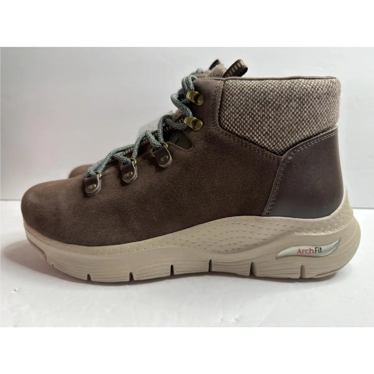 Skechers shoes - Skechers Arch Fit - Arch Fit - 167324 CHOC - Brown 0