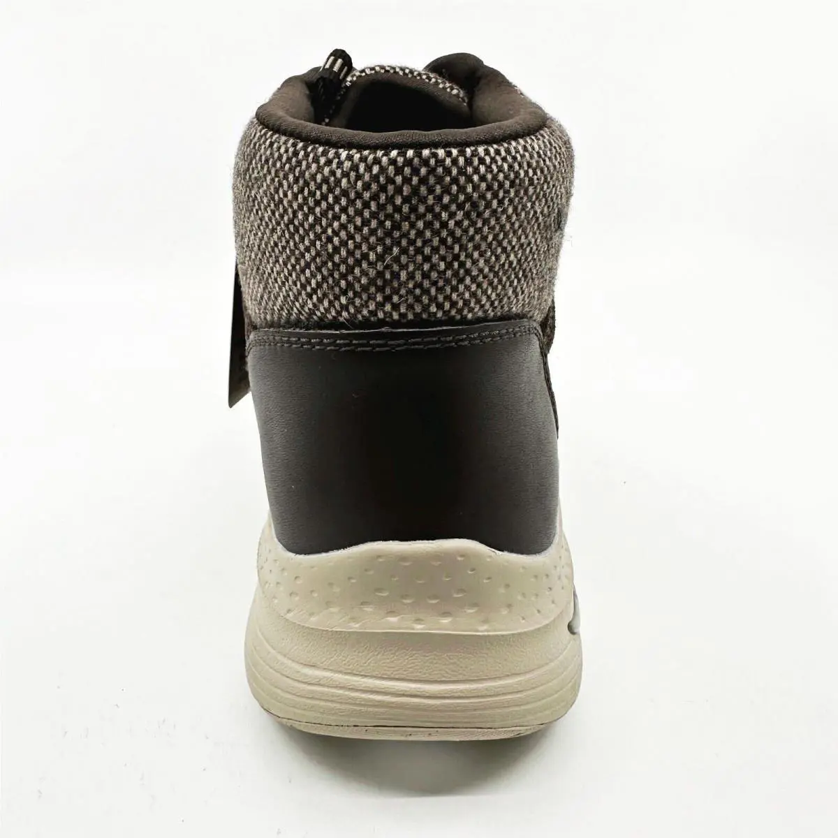 Skechers shoes - 167324 CHOC - CHOC - 167324 CHOC - Brown 3
