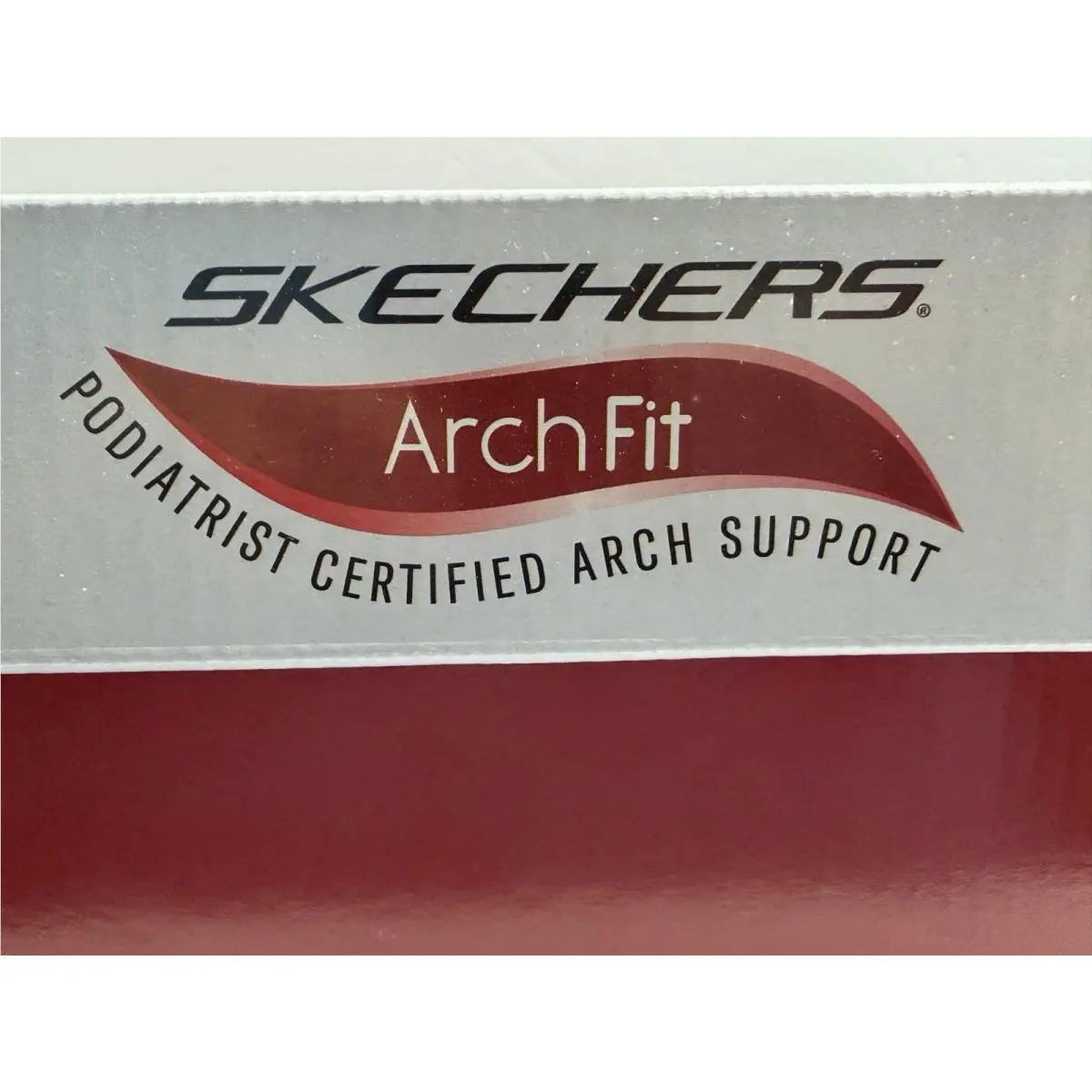 Skechers shoes - Skechers Arch Fit - Arch Fit - 167324 CHOC - Brown 4