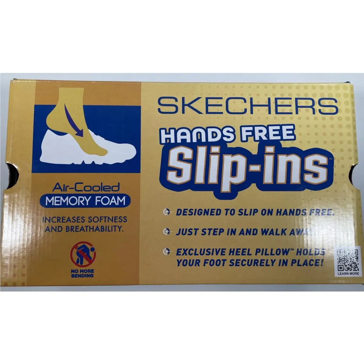 Skechers shoes - go walk flex relish - walk flex relish - Black (UPC: 195925885709) 9