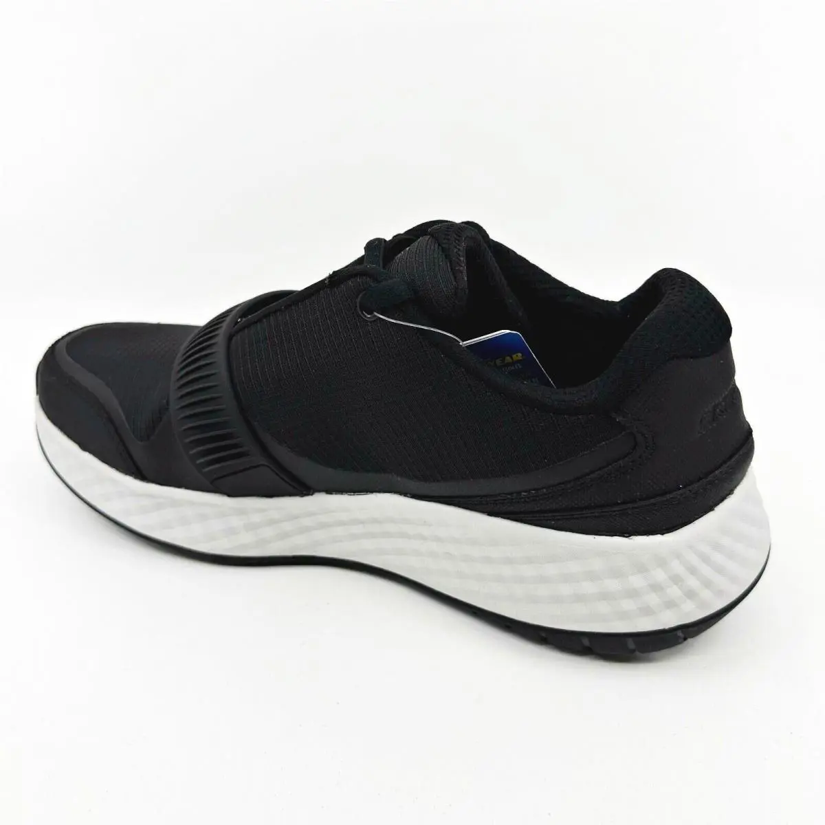 Skechers shoes - 232369BLK - 232369 BLK - Black 1