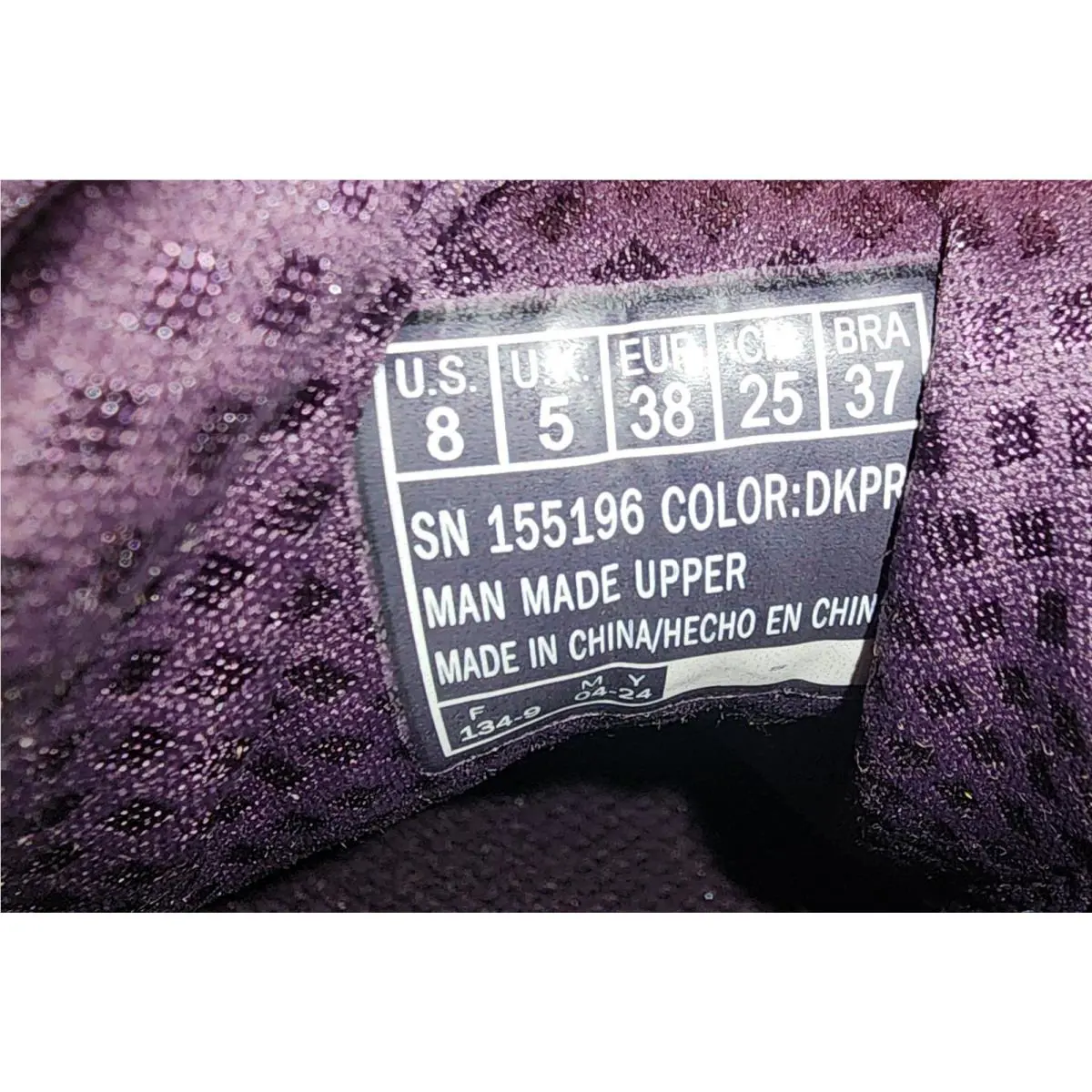 Skechers shoes - Skechers Uno Shimmer Away - Uno Shimmer Away - Multicolor (UPC: 197976356856) 3