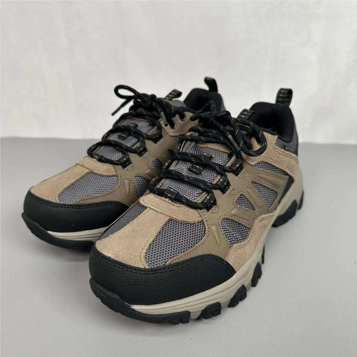 Skechers shoes - Skechers Outdoor - Outdoor - Tan 1