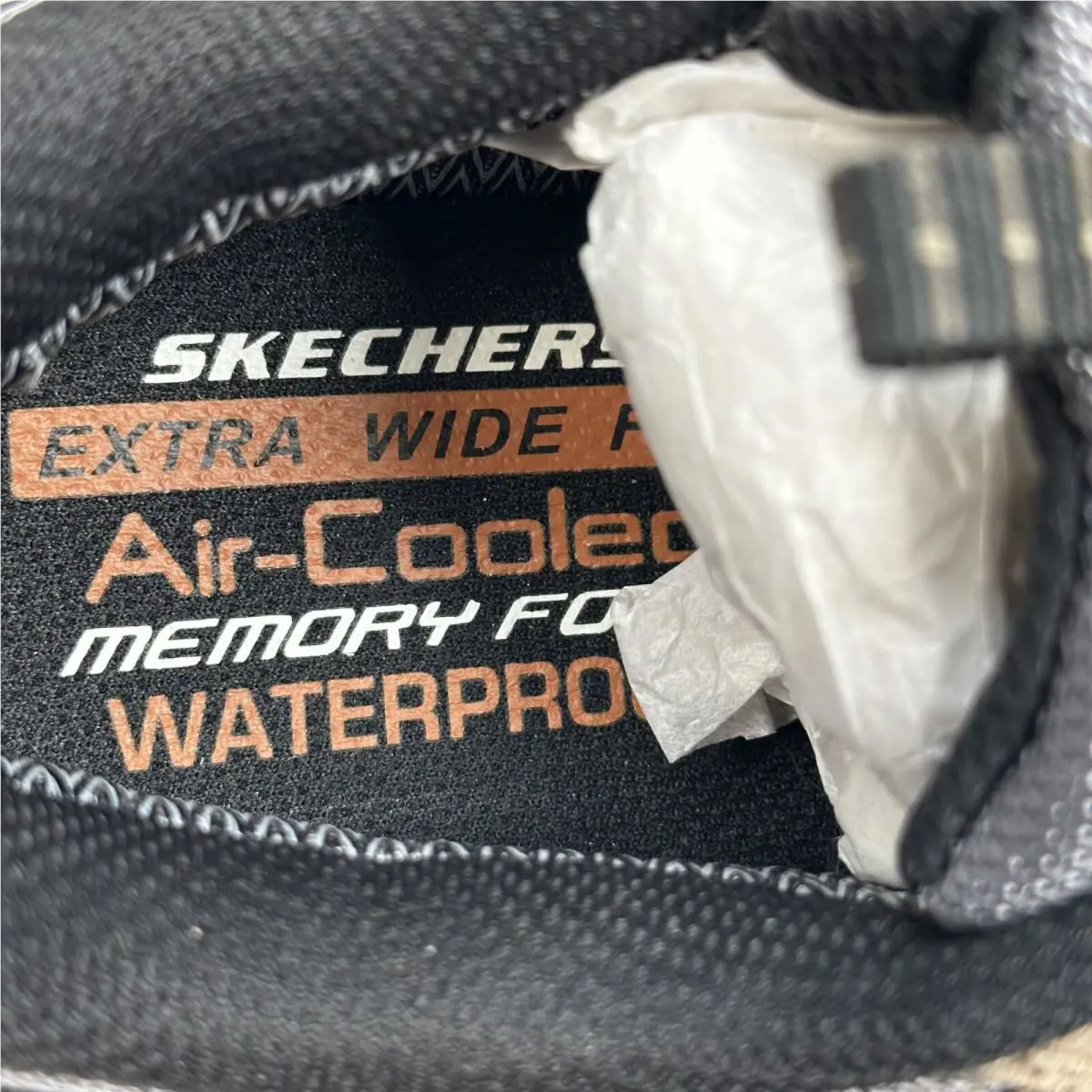 Skechers shoes - Skechers Outdoor - Outdoor - Tan 6