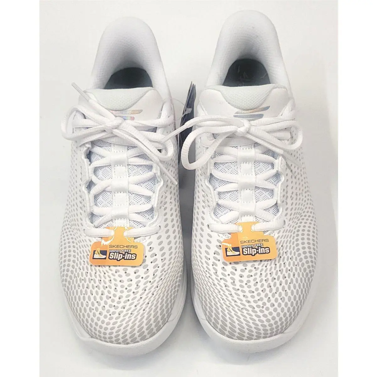 Skechers shoes - White (UPC: 197627736594) 1