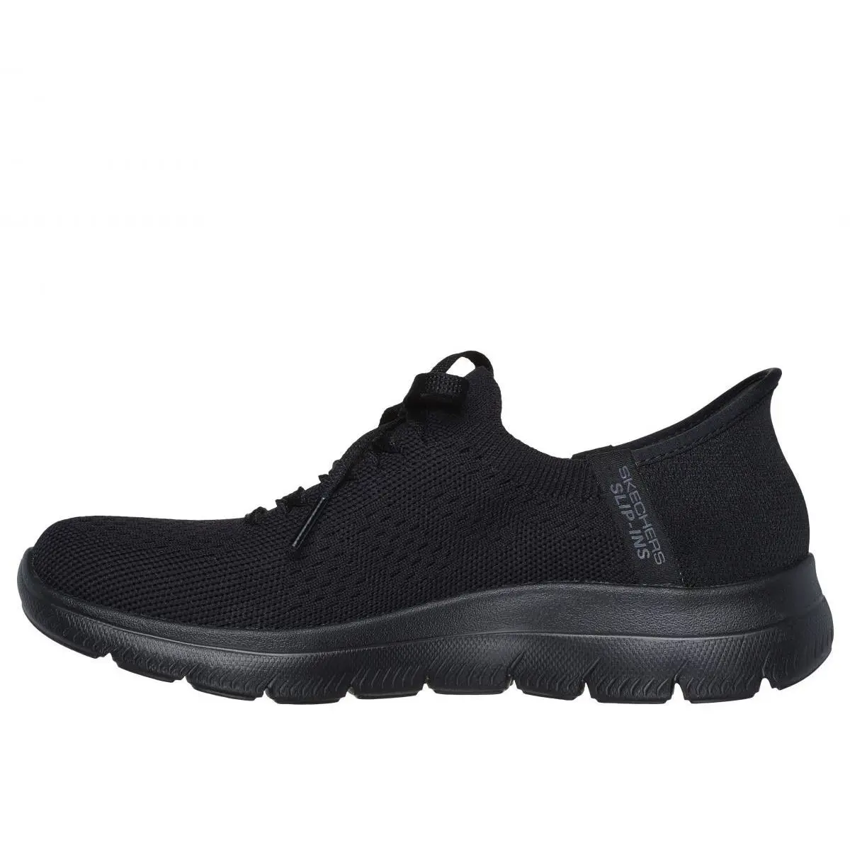 Skechers shoes - black/black (UPC: 197976349230) 3
