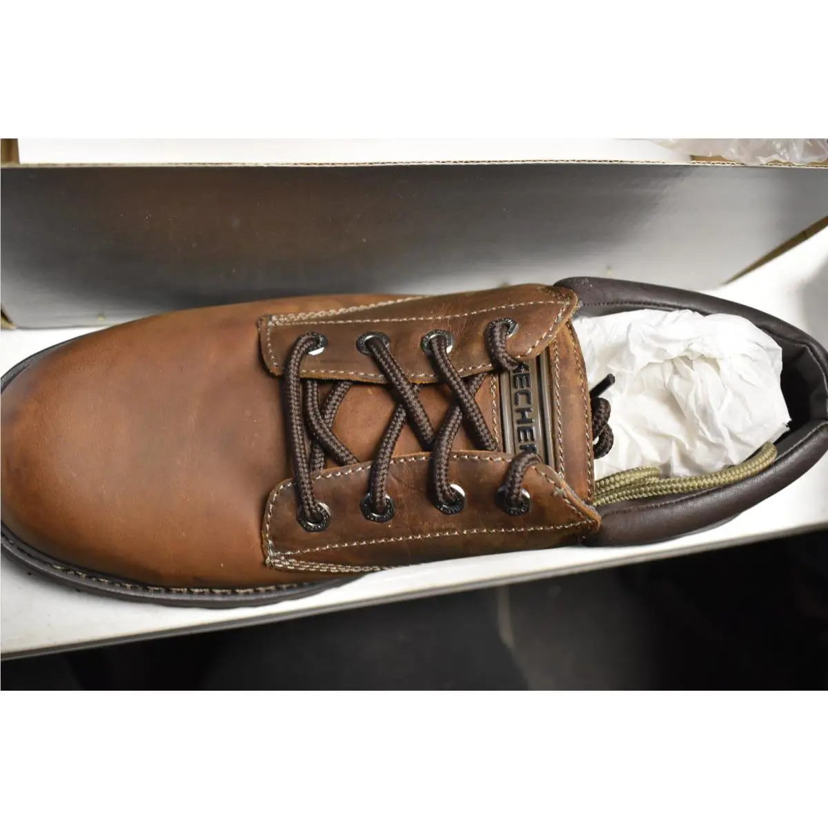 Skechers shoes - Skechers Cool Cat - Cool Cat - Brown 2