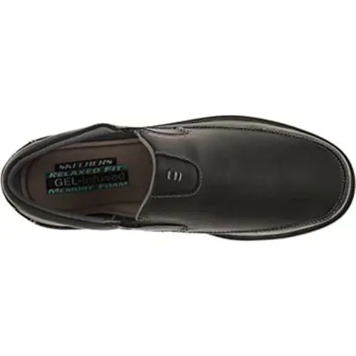Skechers shoes - Black 3