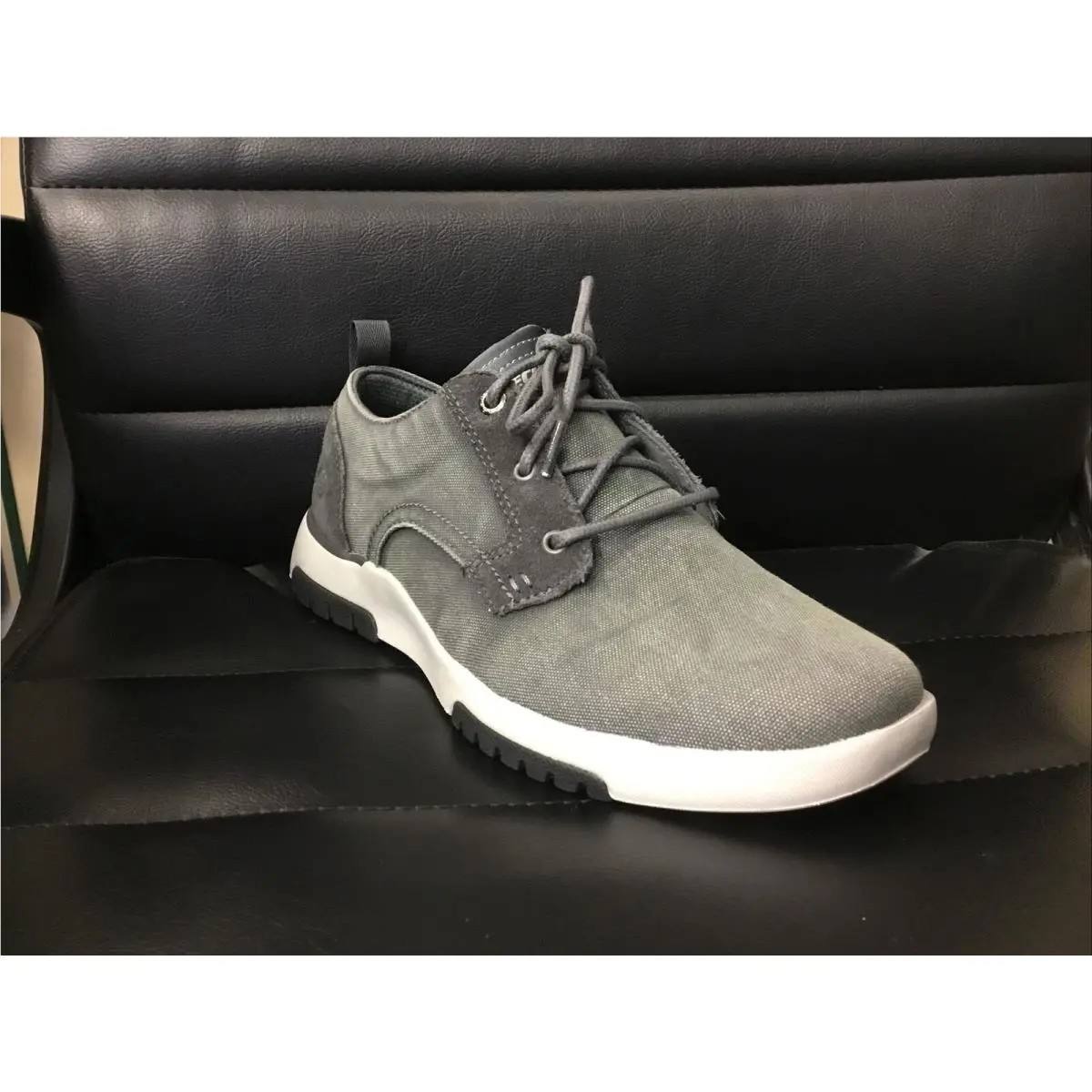 Skechers shoes - Skechers Bellinger - Bellinger - Gray 1