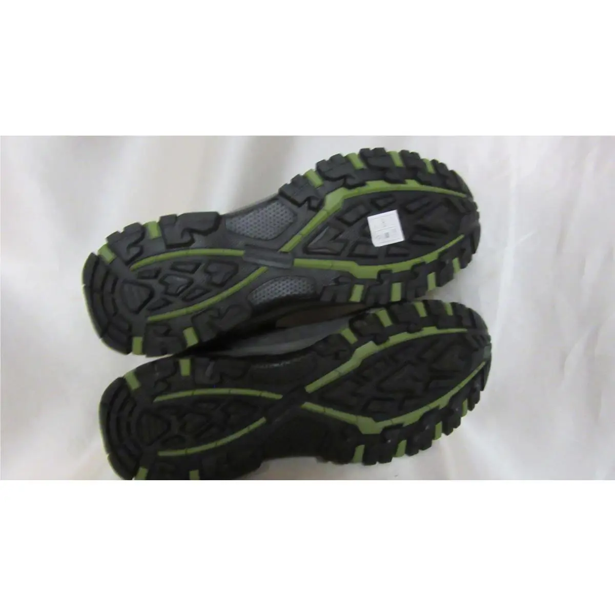 Skechers shoes - SKECHERS SELMEN-CORMACK - 204427/ CHAR - Black (UPC: 195204606537) 0