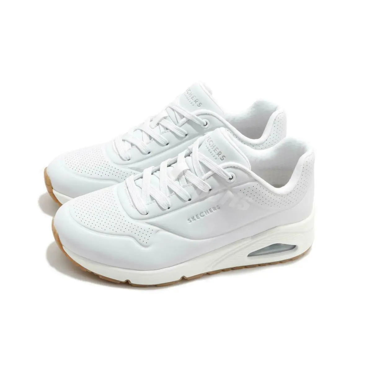 Skechers shoes - White 1