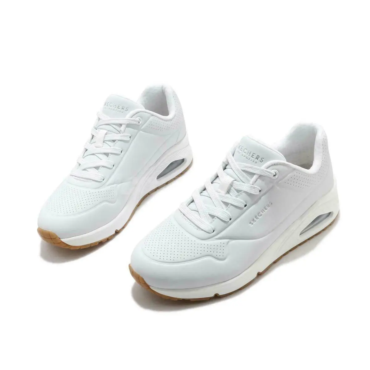 Skechers shoes - White 2