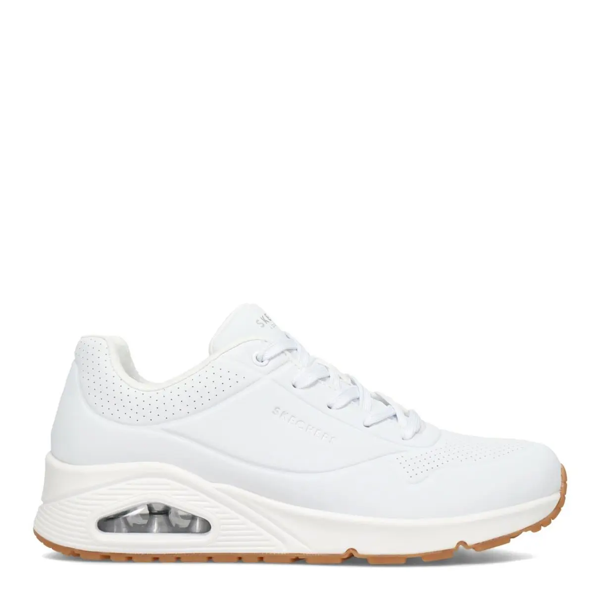 Skechers shoes - White 4