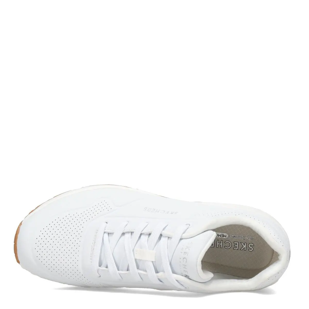 Skechers shoes - White 5