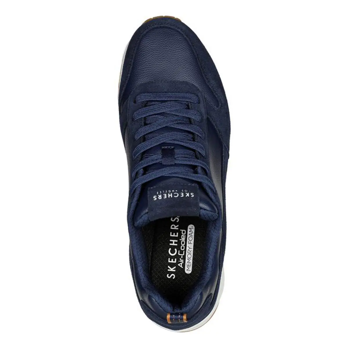 Skechers shoes - Navy 3