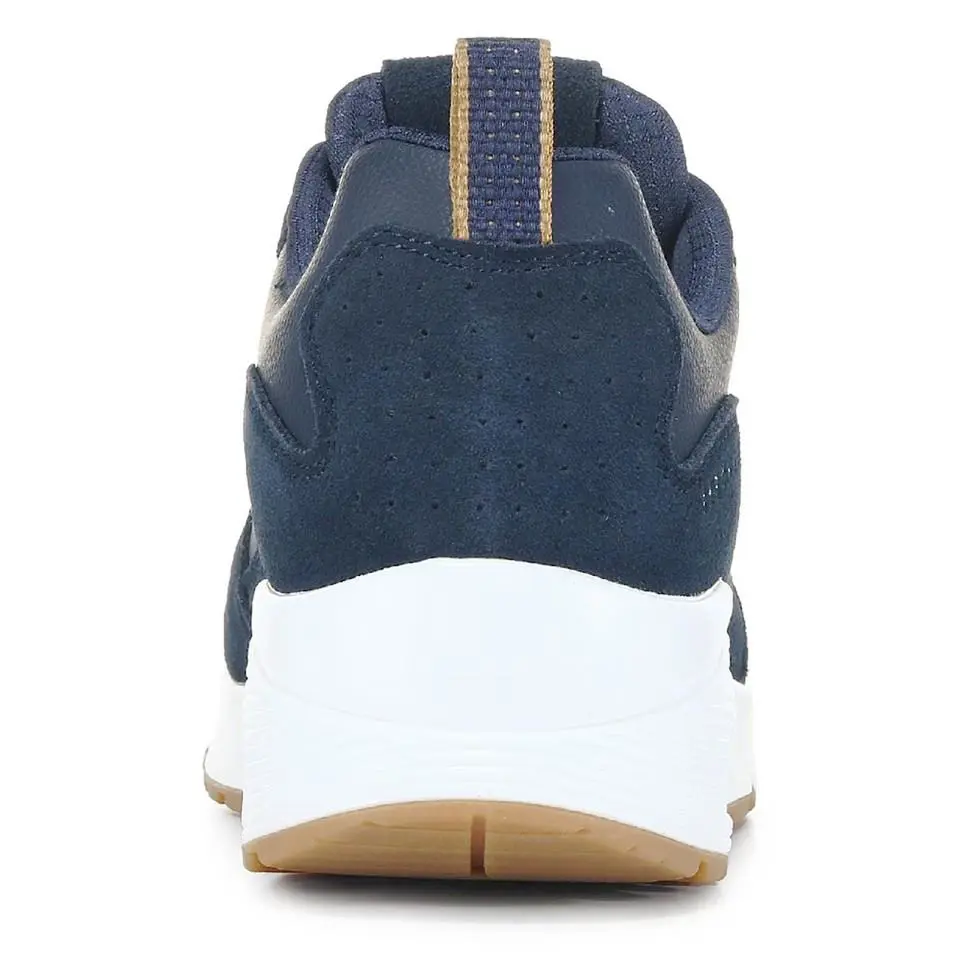 Skechers shoes - Navy 4
