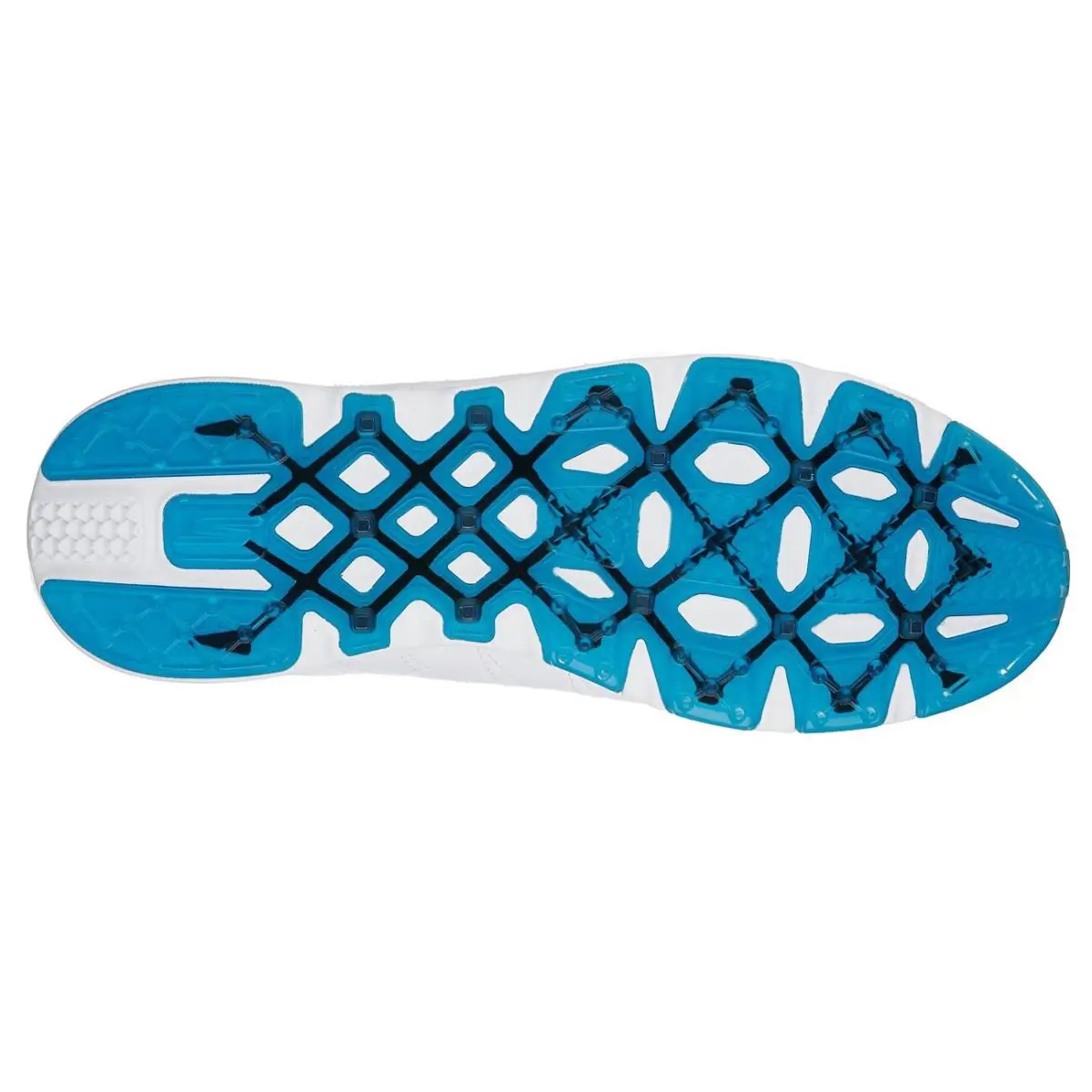 Skechers shoes - White 2