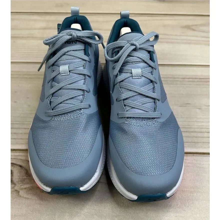 Skechers shoes - Skechers Go Run Consistent Lunar Night - 128275 - Blue (UPC: 195204866672) 2