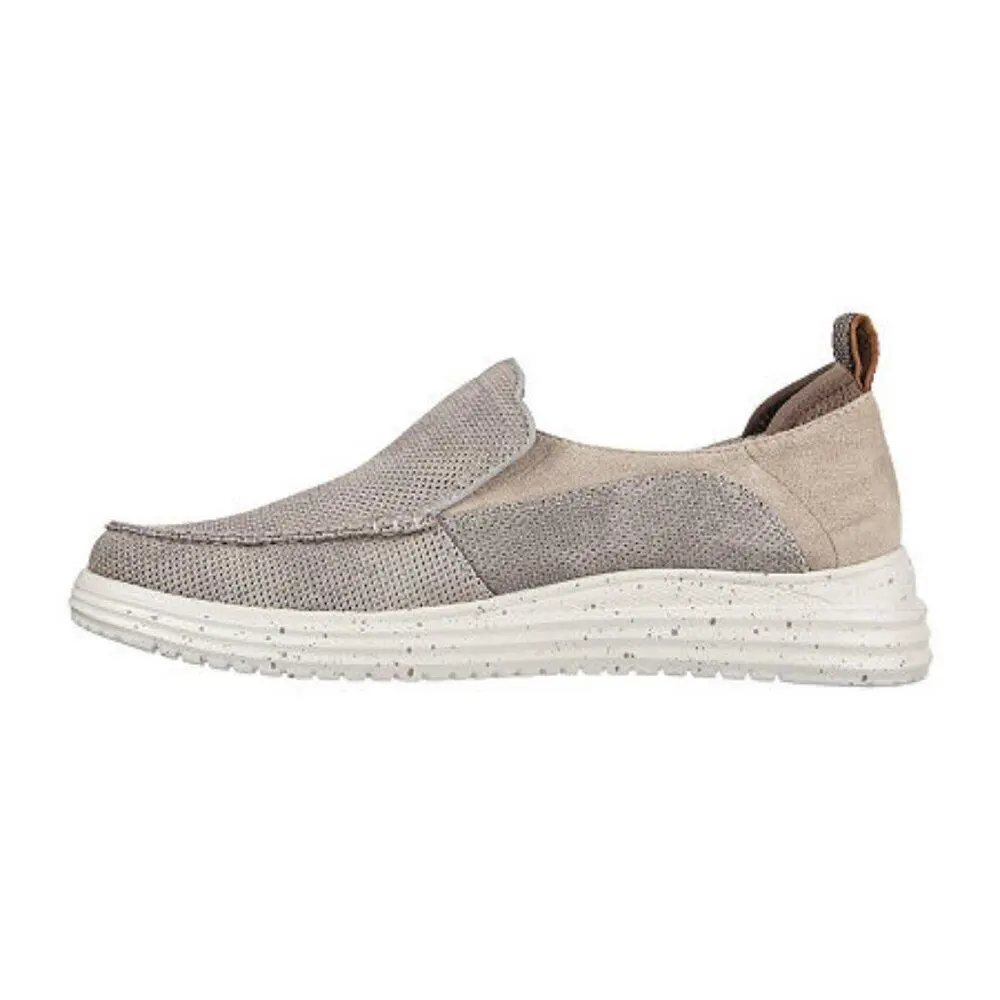 Skechers shoes - Men`s Skechers Prove ce1420df-c758-4 - Prove - Beige 0