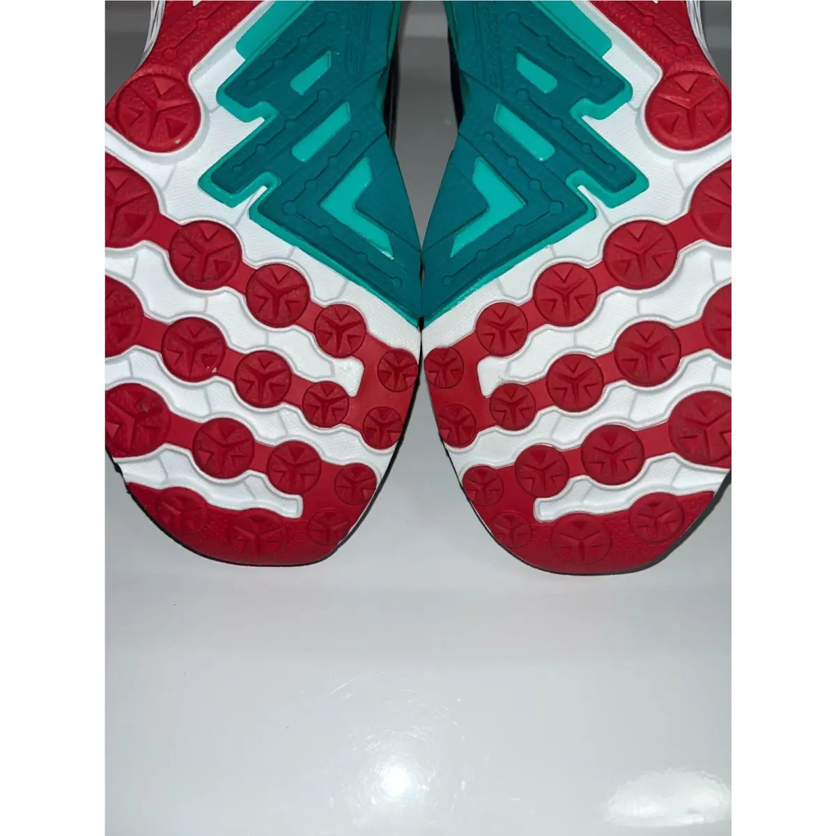 Skechers shoes - Go Run - Run - Multi 5