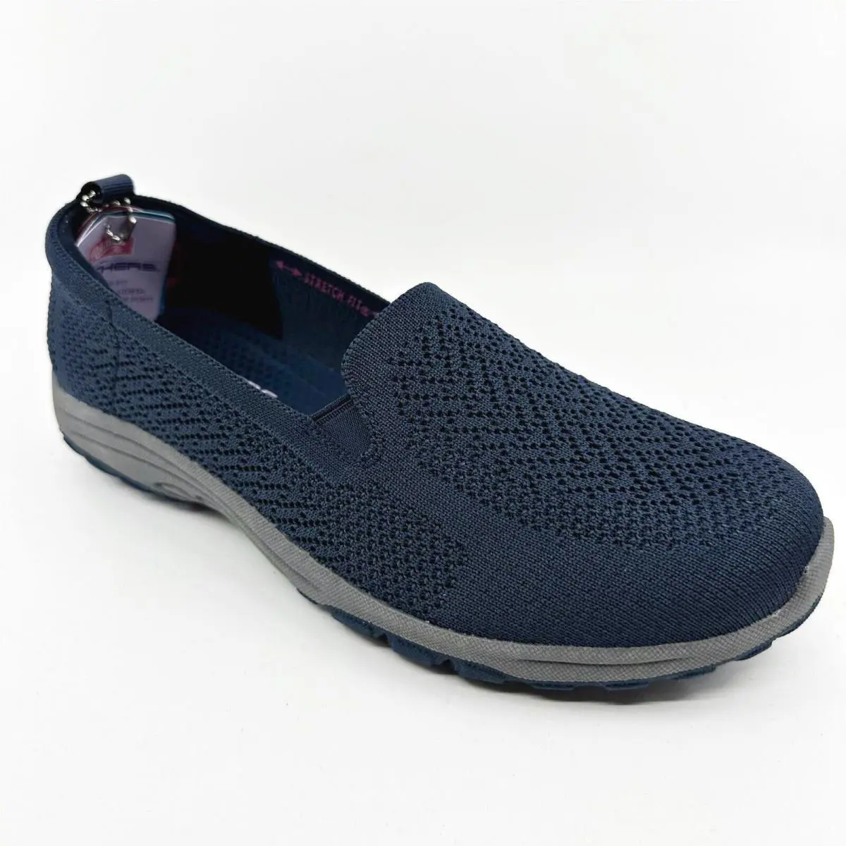 Skechers shoes - 158440 NVY - NVY - 158440 NVY - Navy 0