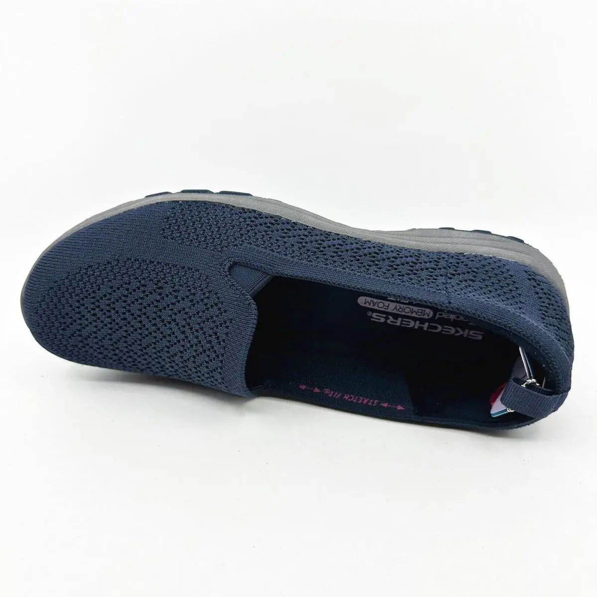 Skechers shoes - 158440 NVY - NVY - 158440 NVY - Navy 2
