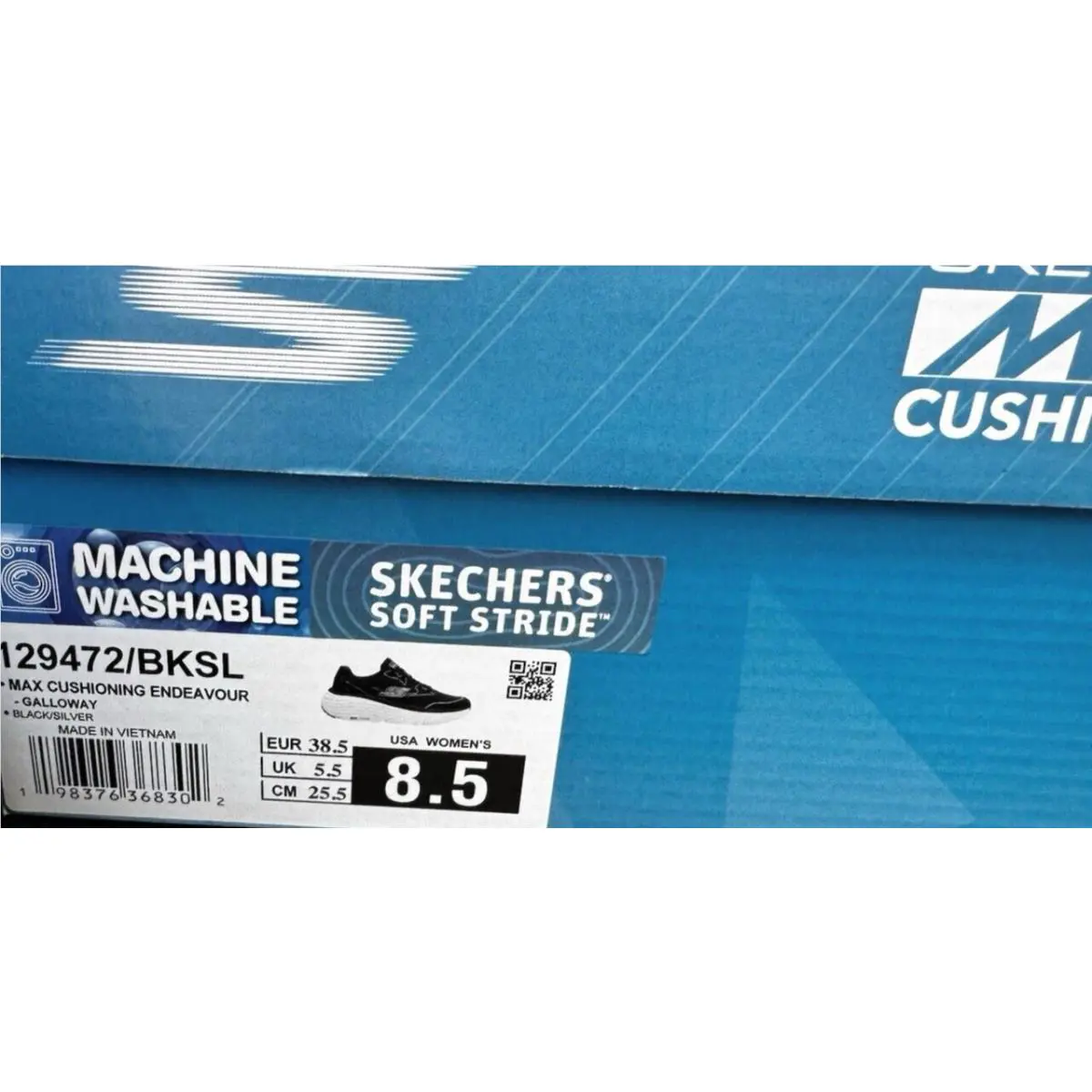 Skechers shoes - Athleisure - Athleisure - White 2