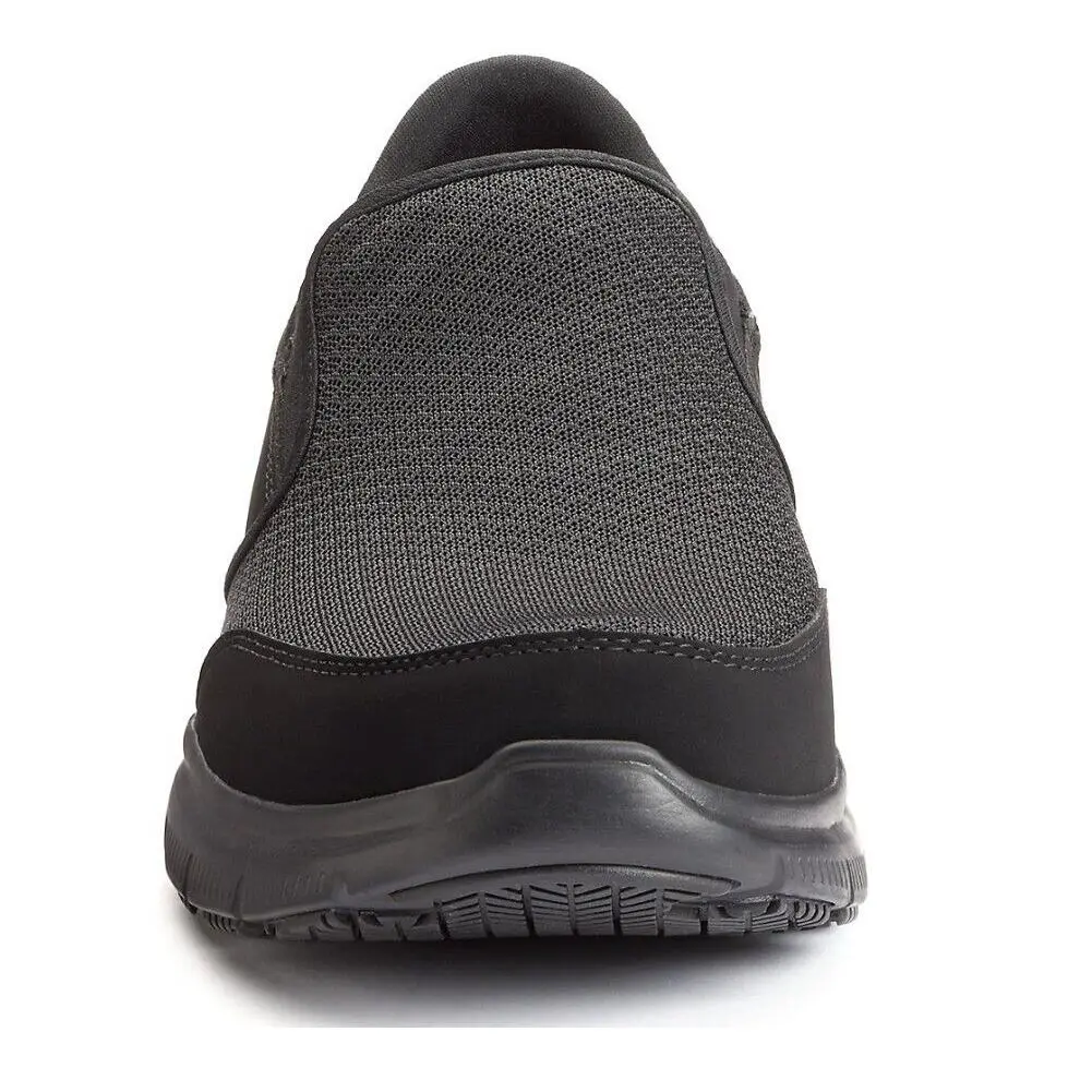Skechers shoes - Nampa Groton - Nampa Groton - Black 0