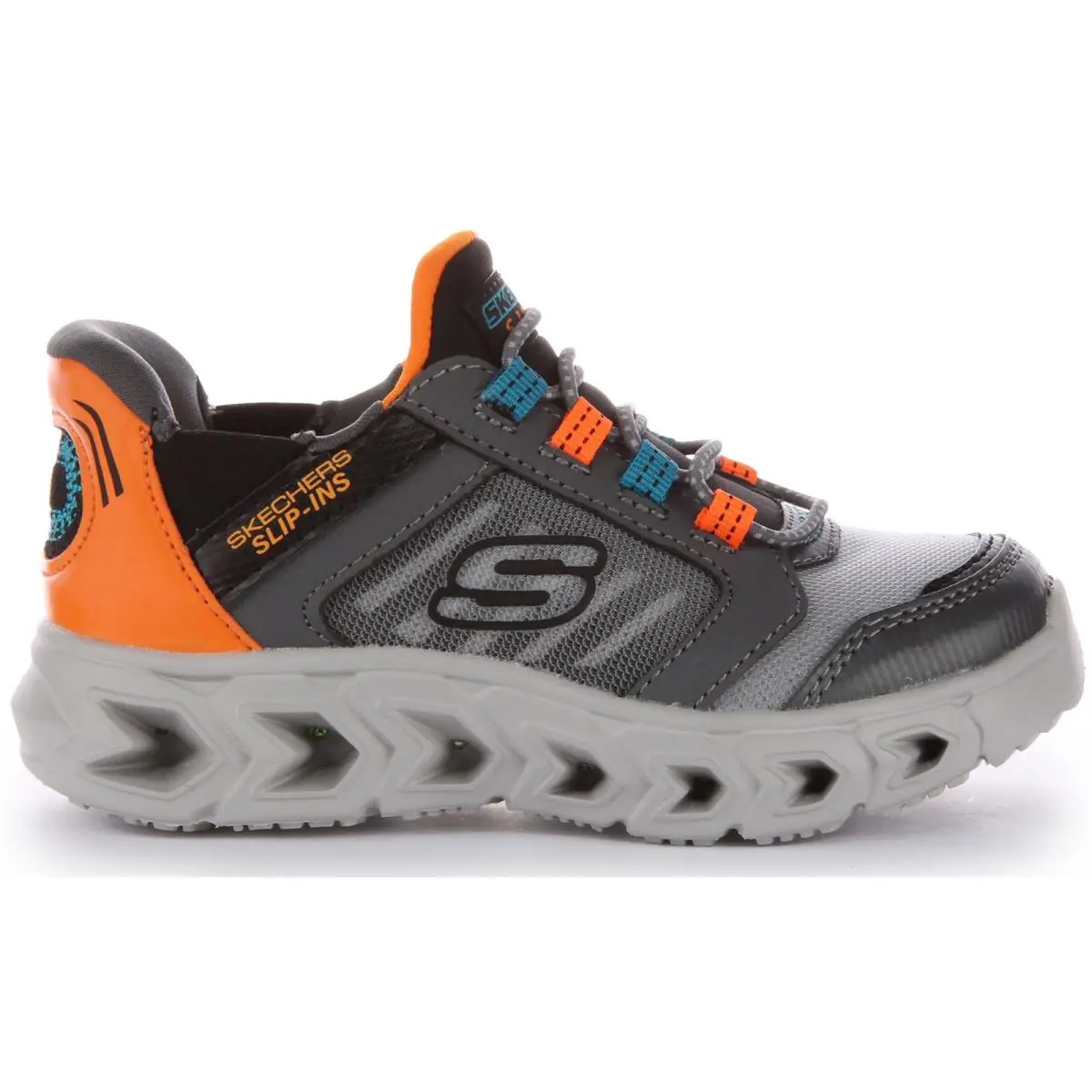 Skechers shoes - CHARCOAL (UPC: 196311862625) 0