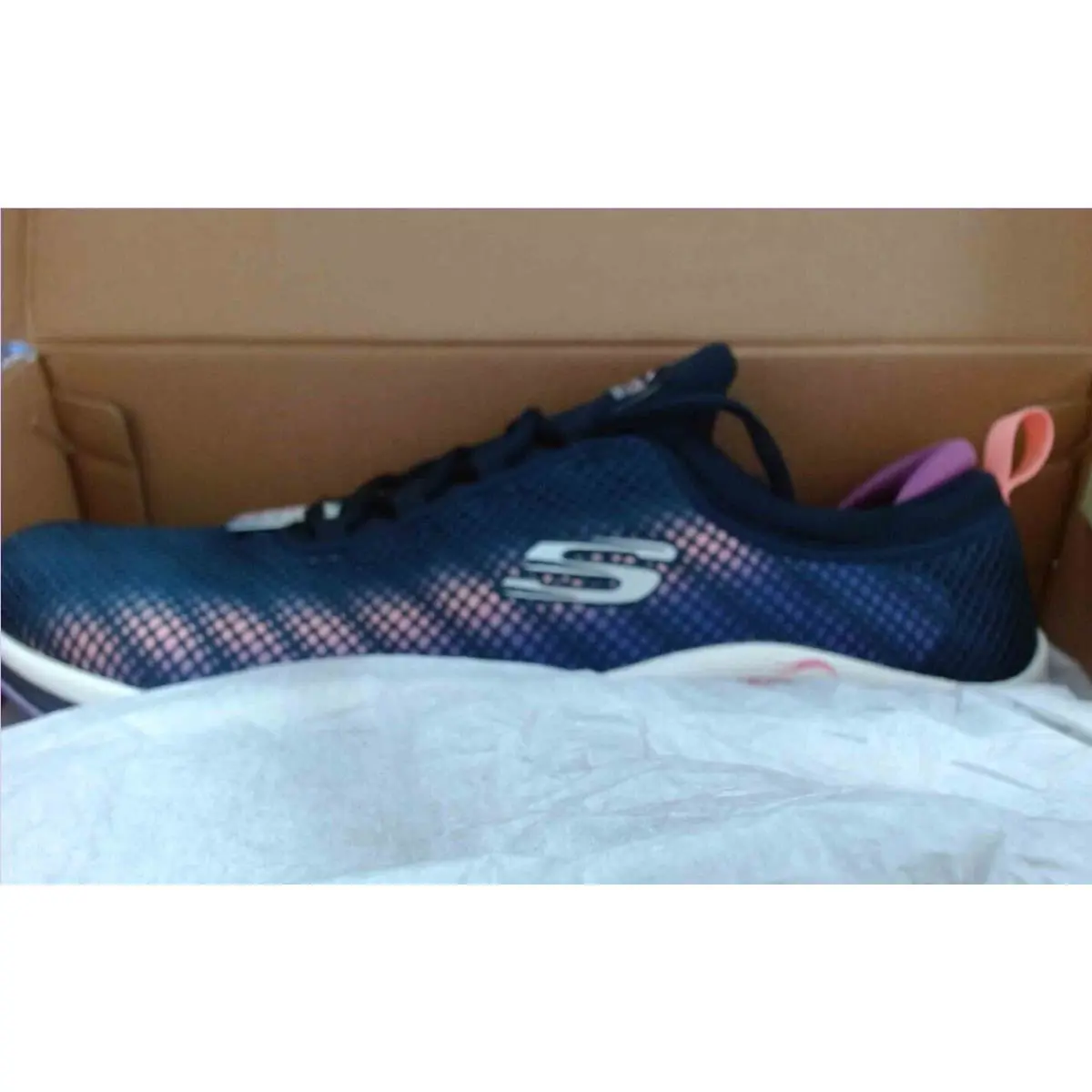 Skechers shoes - Sketcher `s - Sketcher - Multicolor 4