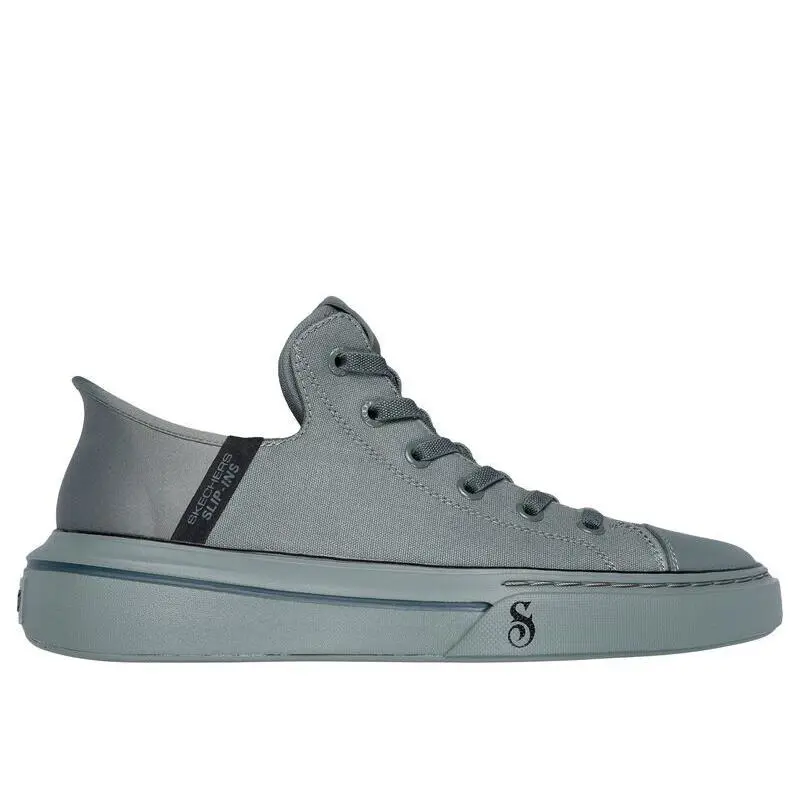 Skechers shoes - Olive 0