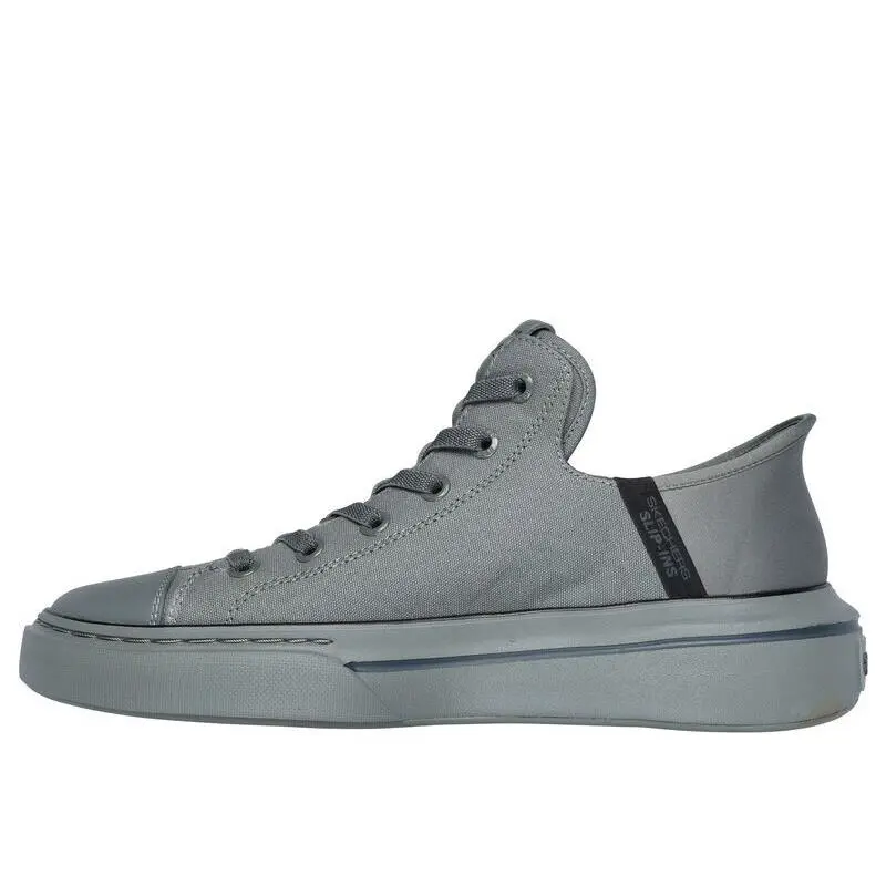 Skechers shoes - Olive 3