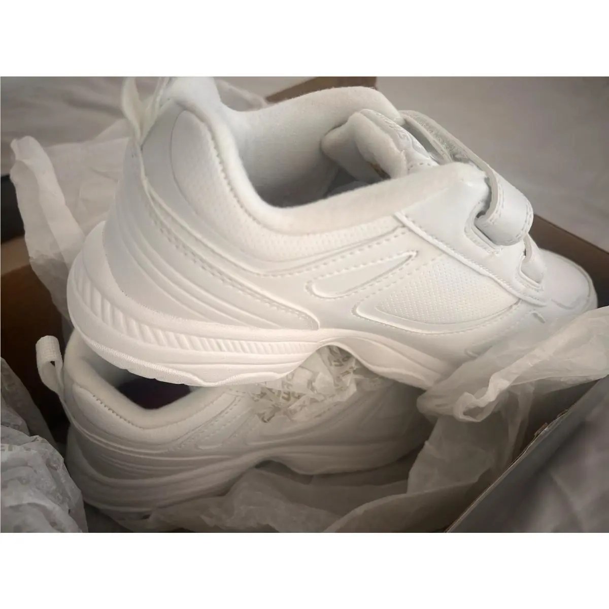 Skechers shoes - Skechers Dighton Kistler - Dighton Kistler - White 6